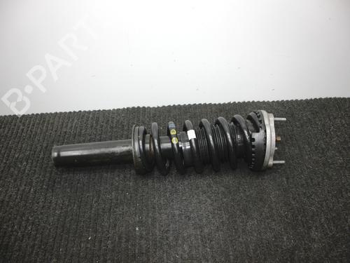 Used Left front shock absorber Left front shock absorber MASERATI GHIBLI III (M157) 3.0 S Q4 (409 hp) 35773097 35773097