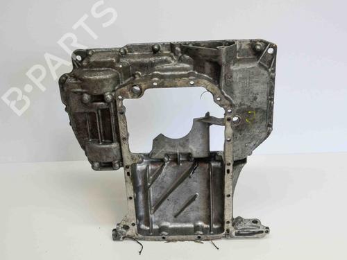 Oliebundkar AUDI A6 C5 Avant (4B5, 4B6) 2.5 TDI (155 hp) 14692720