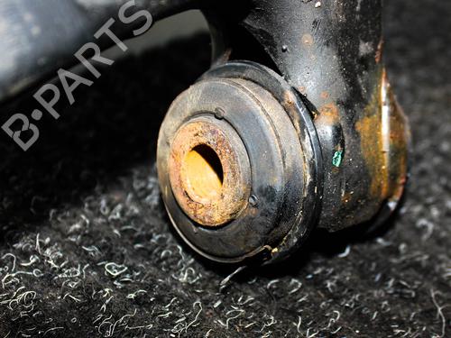 Left front suspension arm VOLVO C30 (533) 2.0 D | BP26512790M12 