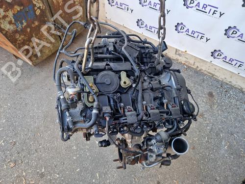 Engine AUDI A4 B9 (8W2, 8WC) 2.0 TFSI | BP33739570M1 - Image 3