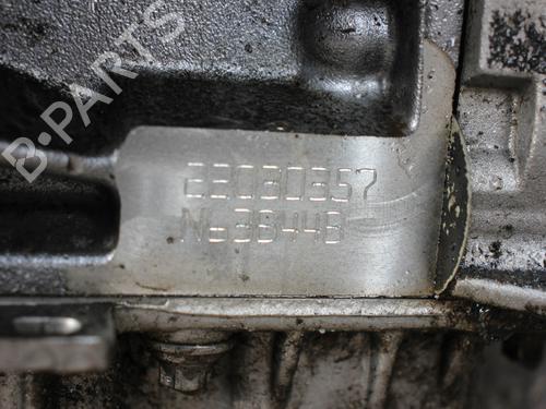 Engine BMW 6 Gran Coupe (F06) 650 i | BP30118082M1