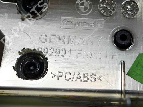 Other BMW X5 (E70) 3.0 sd | BP10299914O1