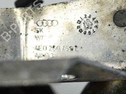 AC pipe AUDI A8 D3 (4E2, 4E8) 3.0 TDI quattro | BP14685241M126 