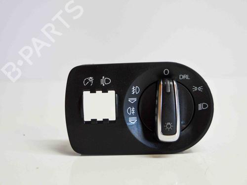 Used Electronic module Electronic module AUDI A3 Sportback (8PA) 1.8 TFSI (160 hp) 6481455 6481455