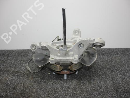 Right rear steering knuckle CHRYSLER 300C (LX) 3.6 | BP38038267M28 - Image 2