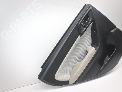 Rear left panel SUBARU FORESTER (SJ_) 2.5 AWD (SJ9) | BP37522689C60 - Image 2