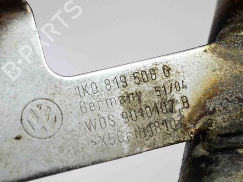 Other VW TOURAN (1T1, 1T2) 2.0 TDI 16V | BP6494500O1