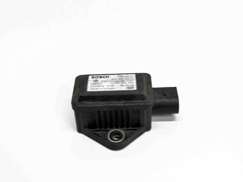 Used Electronic sensor VW PHAETON (3D1, 3D2, 3D3, 3D4, 3D6, 3D7, 3D8, 3D9) 3.0 V6 TDI 4motion (240 hp) 7913114