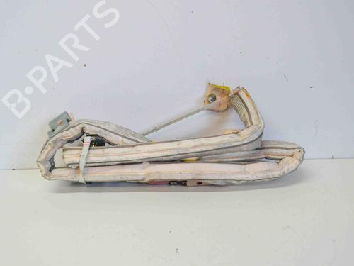 Used Right curtain airbag VW PASSAT CC B6 (357) 2.0 TDI (140 hp) 8849590
