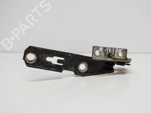 Used Hinge/Door check strap AUDI A4 B6 Avant (8E5) 1.9 TDI (130 hp) 14688340