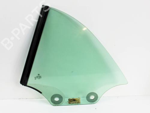 Front left quarter glass BMW 2 Convertible (F23) 228 i (245 hp) 17637002