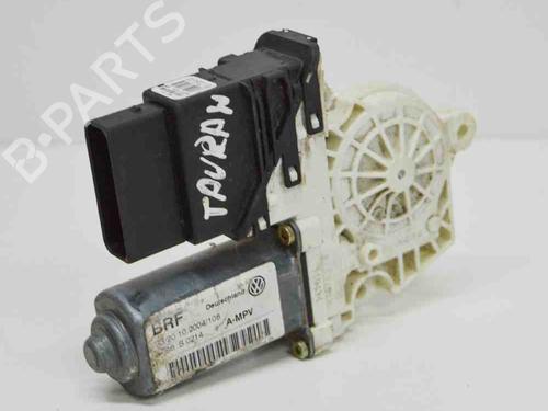 Right rear window motor VW TOURAN (1T1, 1T2) 1.6 FSI | BP7913251E22