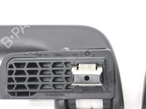 Interior roof handle AUDI A4 B9 (8W2, 8WC) 2.0 TFSI quattro | BP40460812I35 - Image 9