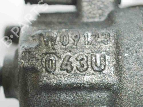 Used Right rear brake caliper BMW 2 Coupe (F22, F87) 220 d (190 hp) 14682069