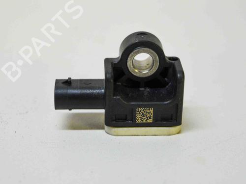 Elektronisk sensor MERCEDES-BENZ CLA Coupe (C117) CLA 250 (117.344) (211 hp) 10736017