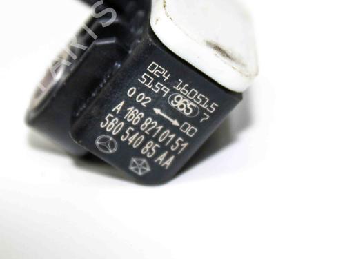 Electronic sensor MERCEDES-BENZ CLA Coupe (C117) CLA 250 (117.344) | BP23252113M84 