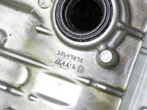 Valve cover CHEVROLET CAMARO 3.6 | BP28822709M124 