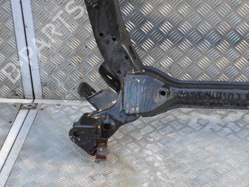 Subframe JAGUAR XF I (X250) 3.0 D | BP7673625M9
