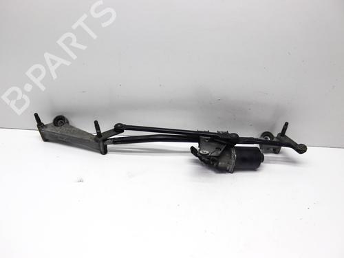 Front wipers mechanism MERCEDES-BENZ CLA Coupe (C117) CLA 250 (117.344) | BP29752363C83 