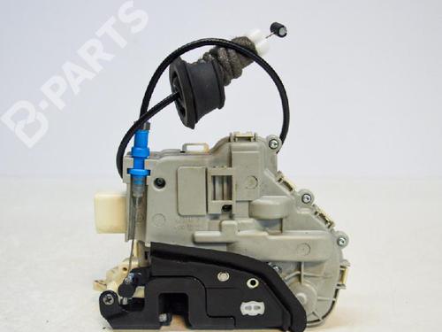 Front right lock AUDI A3 Sportback (8VA, 8VF) 1.6 TDI | BP6495642C97 