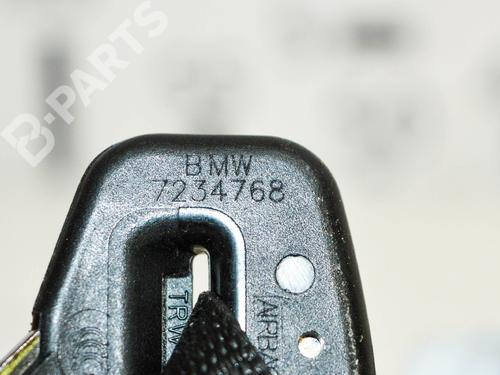 Front right seatbelt BMW 3 Touring (E91) 318 i | BP10300133I25 