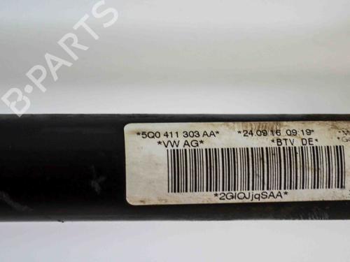 Anti roll bar SEAT LEON (5F1) 1.4 TSI | BP14689124M96