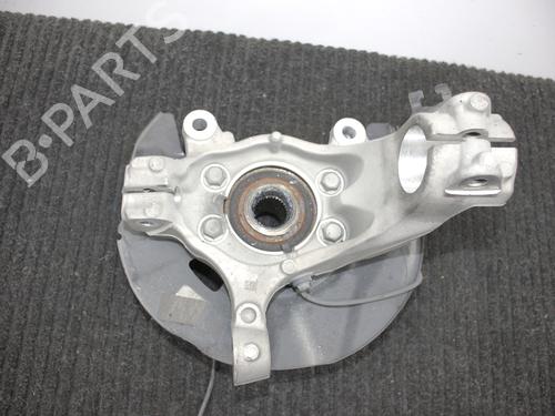 Right front steering knuckle NISSAN ALTIMA (L33) 2.5 | BP36186892M26  - Image 6