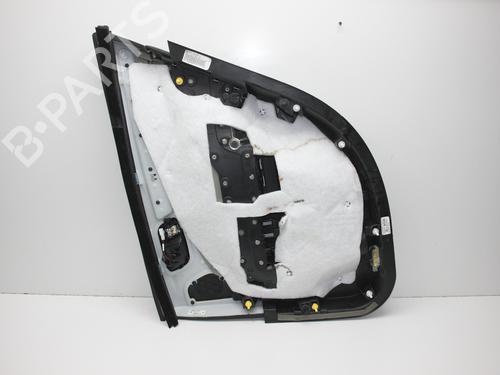 Rear left panel CHRYSLER 300C (LX) 3.6 | BP38038238C60 - Image 8
