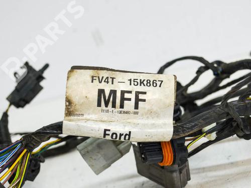 Wiring harness FORD KUGA II (DM2) 2.0 TDCi 4x4 | BP8853539E16 
