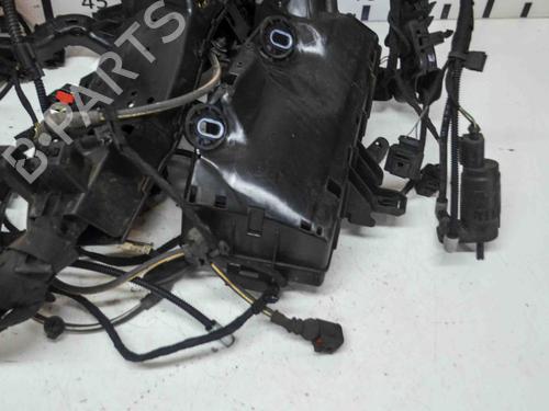 Wiring harness SKODA OCTAVIA III Combi (5E5, 5E6) 1.6 TDI | BP14672571E16 