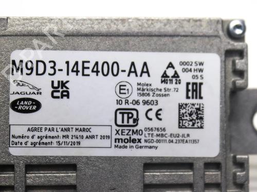 Elektronisk modul LAND ROVER RANGE ROVER SPORT III (L461) P440e PHEV AWD | BP31020629M83