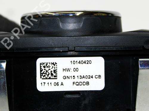 Switch FORD ECOSPORT 1.0 EcoBoost | BP19651665I30 