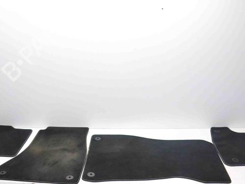 Used Other AUDI A5 Convertible (F57, F5E) 2.0 TDI quattro (190 hp) 28970536