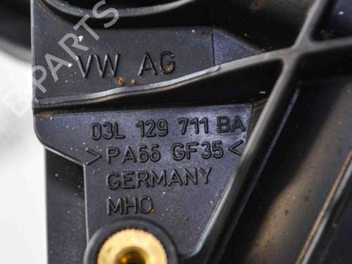 Intake manifold AUDI A6 C7 (4G2, 4GC) 2.0 TDI | BP6532345M70