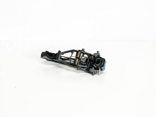 Rear right exterior door handle SKODA OCTAVIA II (1Z3) 1.4 TSI | BP6492074C130 