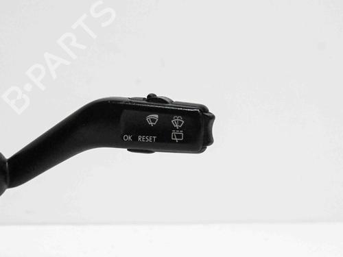 Ratstangsstang VW PASSAT B6 (3C2) 1.6 TDI (105 hp) 7912833