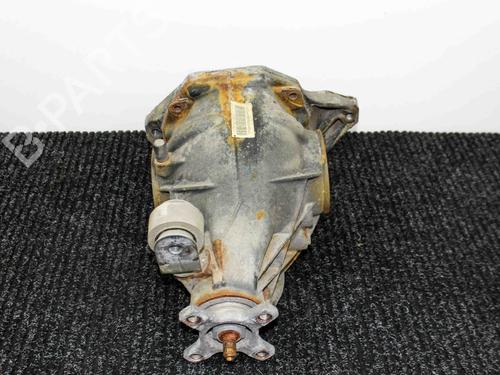 Rear differential MERCEDES-BENZ C-CLASS T-Model (S205) C 350 e (205.247) | BP18745109M24