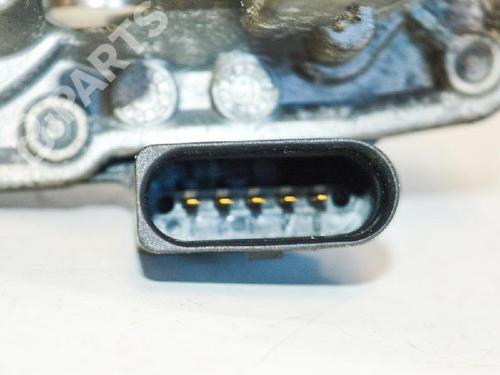 Control unit AUDI A3 Sportback (8VA, 8VF) 1.6 TDI | BP6495579M11 