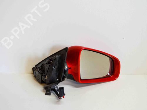 Used Right mirror AUDI A3 (8P1) 2.0 TDI (170 hp) 10222437