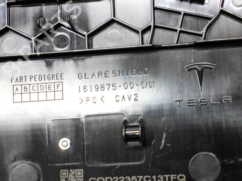 Andre TESLA MODEL Y (5YJY) EV Performance All-wheel Drive | BP28822966O1