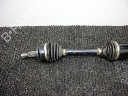 Right front driveshaft JEEP COMPASS (MK49) 2.4 | BP30129901M39