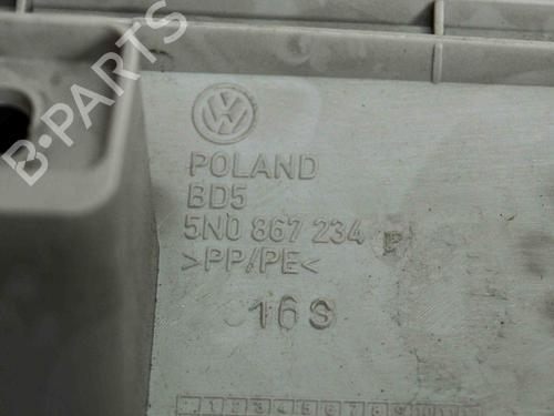 Other VW TIGUAN (5N_) 1.4 TSI | BP14685866O1