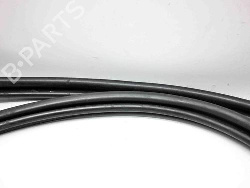 Rubber door seal AUDI Q7 (4LB) 3.0 TFSI quattro | BP29593063C142 