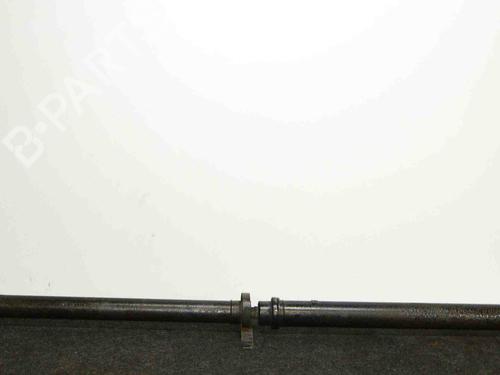 Kardanwelle für VW PHAETON (3D1, 3D2, 3D3, 3D4, 3D6, 3D7, 3D8, 3D9) 3.0 V6 TDI 4motion (224 hp) 10674591