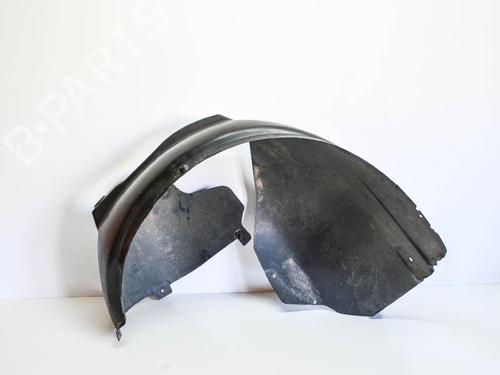 Used Wheel arch AUDI A3 (8P1) 1.9 TDI (105 hp) 14683190