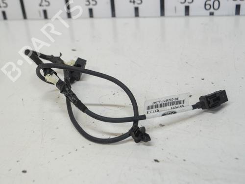 Used Wiring harness FORD MONDEO V Hatchback (CE) 2.0 TDCi 4x4 (150 hp) 14672187