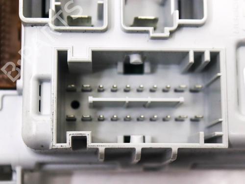 Fuse box ALFA ROMEO STELVIO (949_) 2.0 Q4 | BP29919235E1 