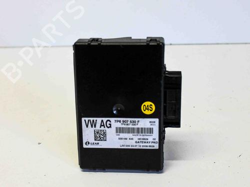 Elektronisk modul VW TOUAREG (7P5, 7P6) 3.6 V6 FSI (249 hp) 10674419