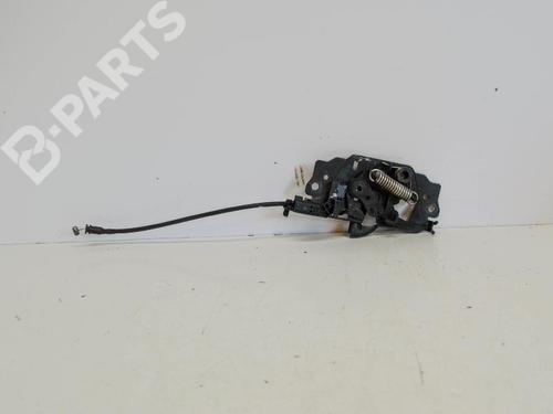 Used Hood lock FORD KUGA II (DM2) 2.0 TDCi 4x4 (163 hp) 11832230