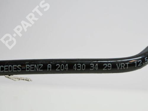 Rør MERCEDES-BENZ C-CLASS (W204) C 250 CDI (204.003) | BP6482001M125 